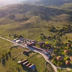 Horma Kanyon Otel