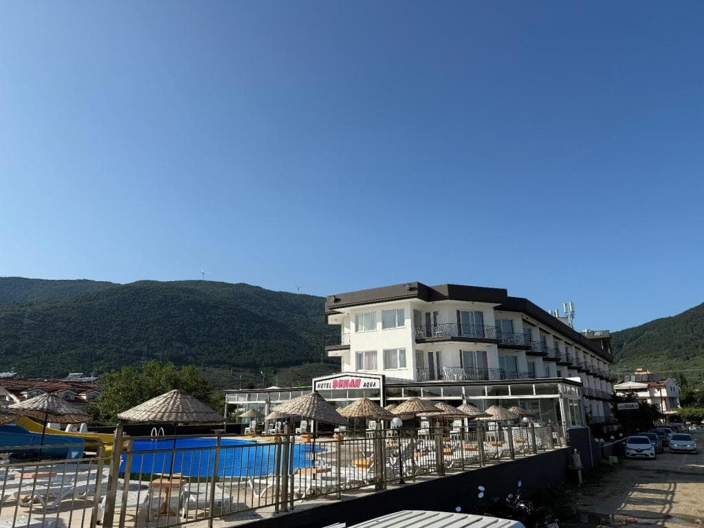 Hotel Benan