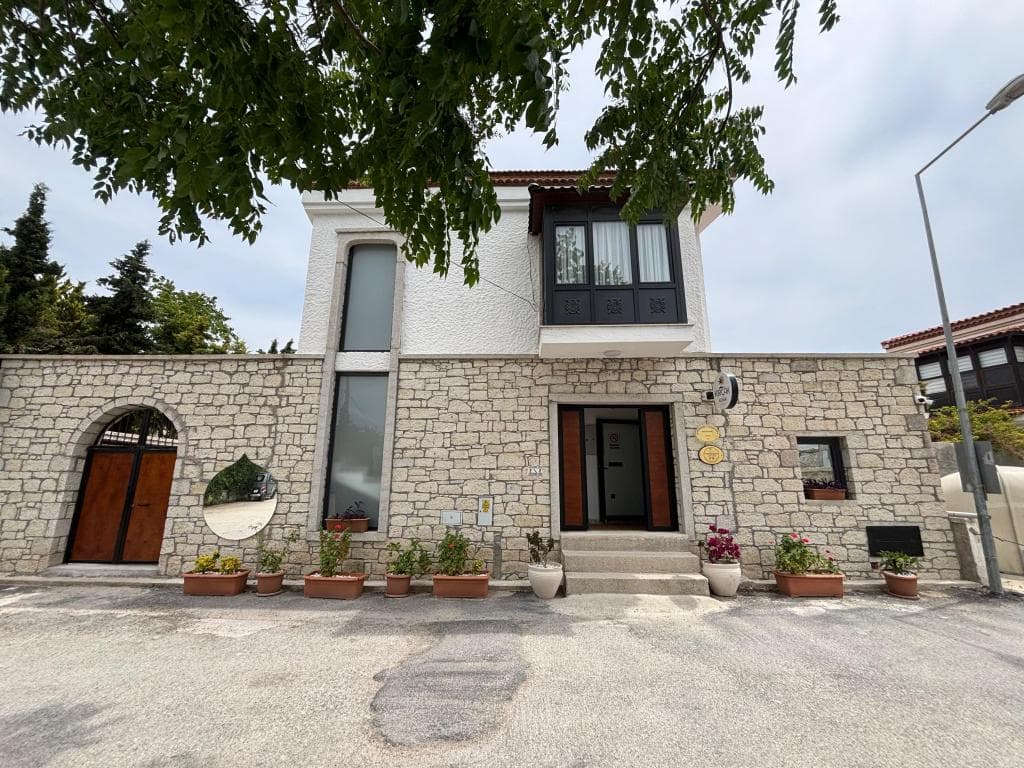 Kırçak Konak Alaçatı