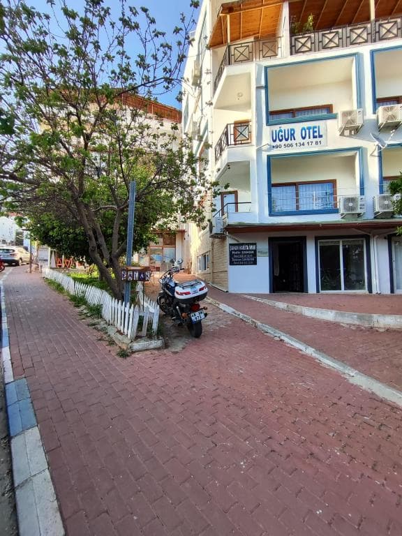 Kaş Uğur Otel