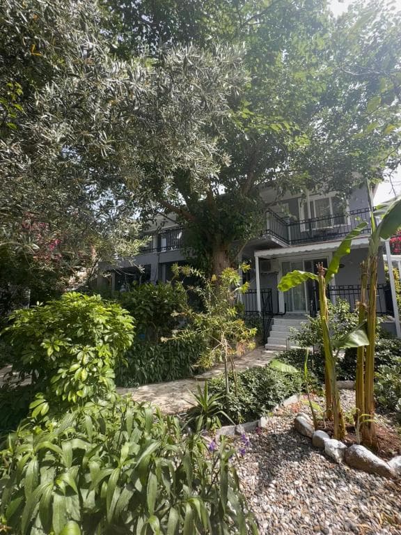 Karia Konuk Evi