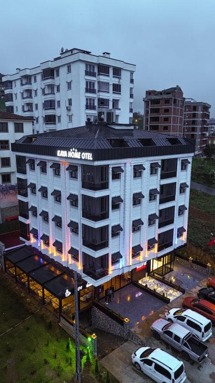 Kaya Home Otel