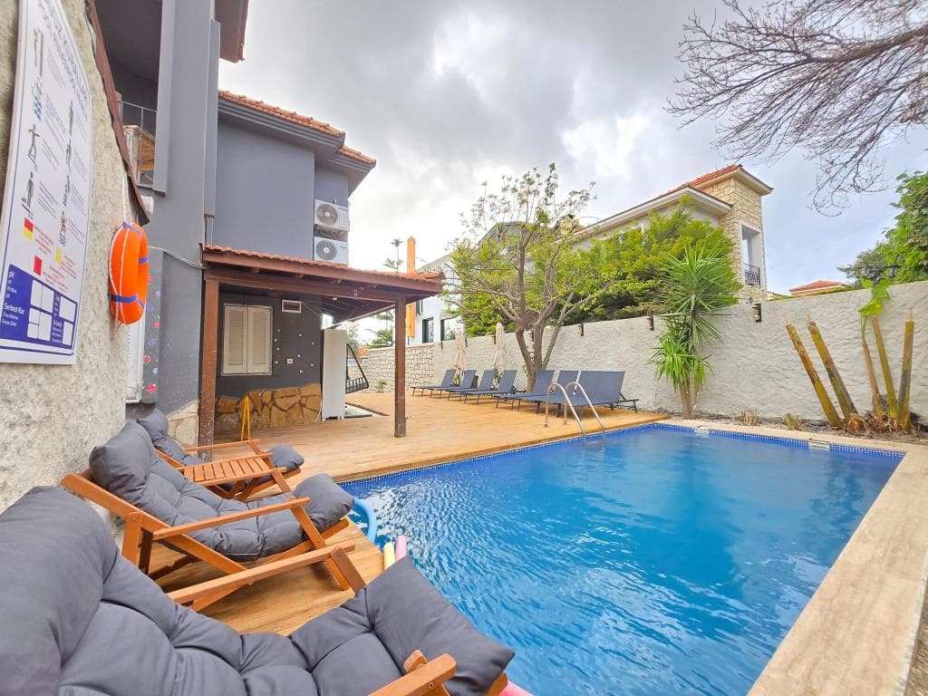 Kekik Alaçatı Otel