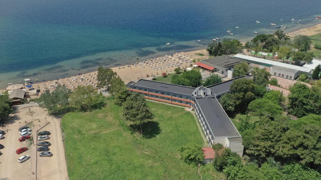 Kiraz Beach Otel