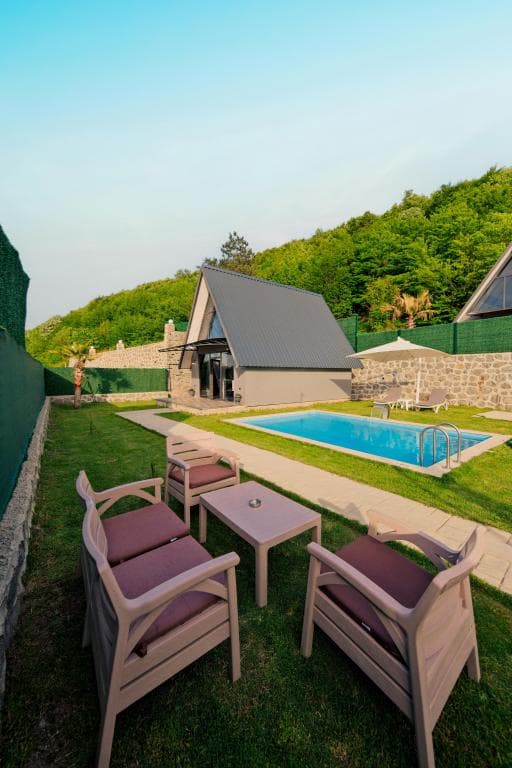 Kuka Bungalov