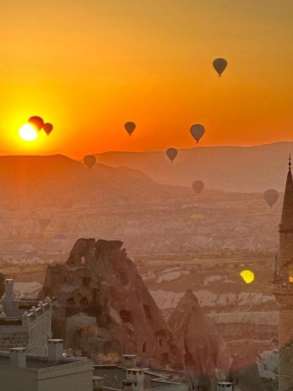 La Vie Cappadocia Cave