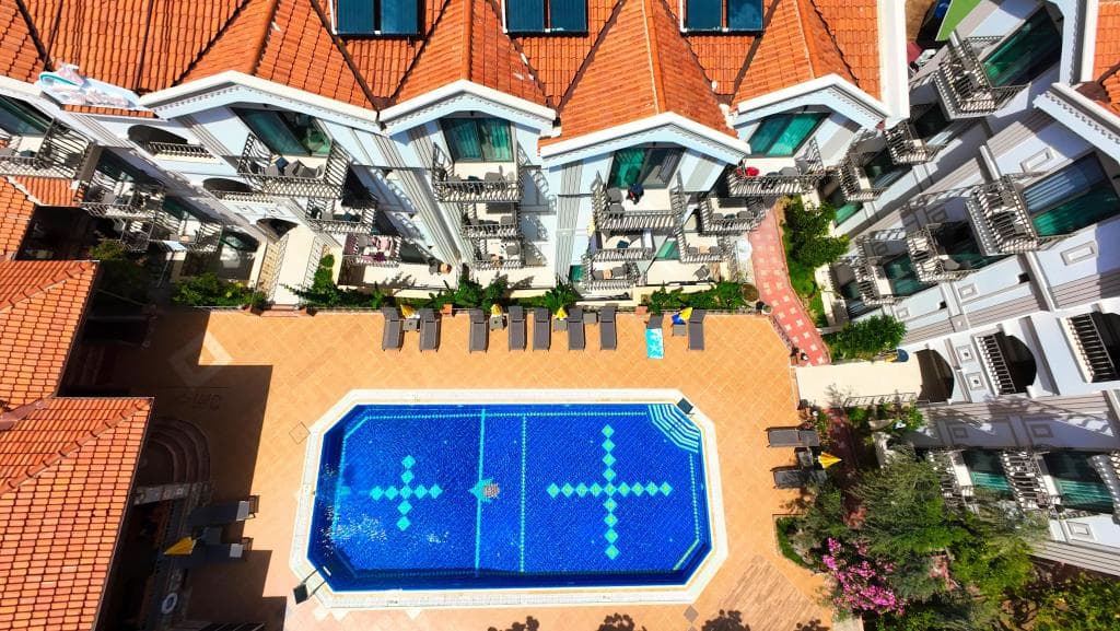 Magic Tulip Beach Hotel