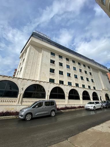Marde Hotel