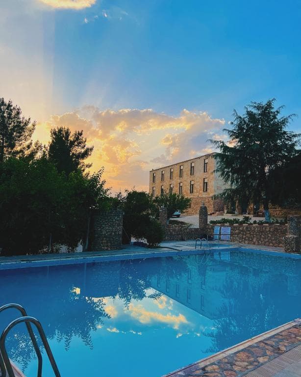 Midyat Antik Otel