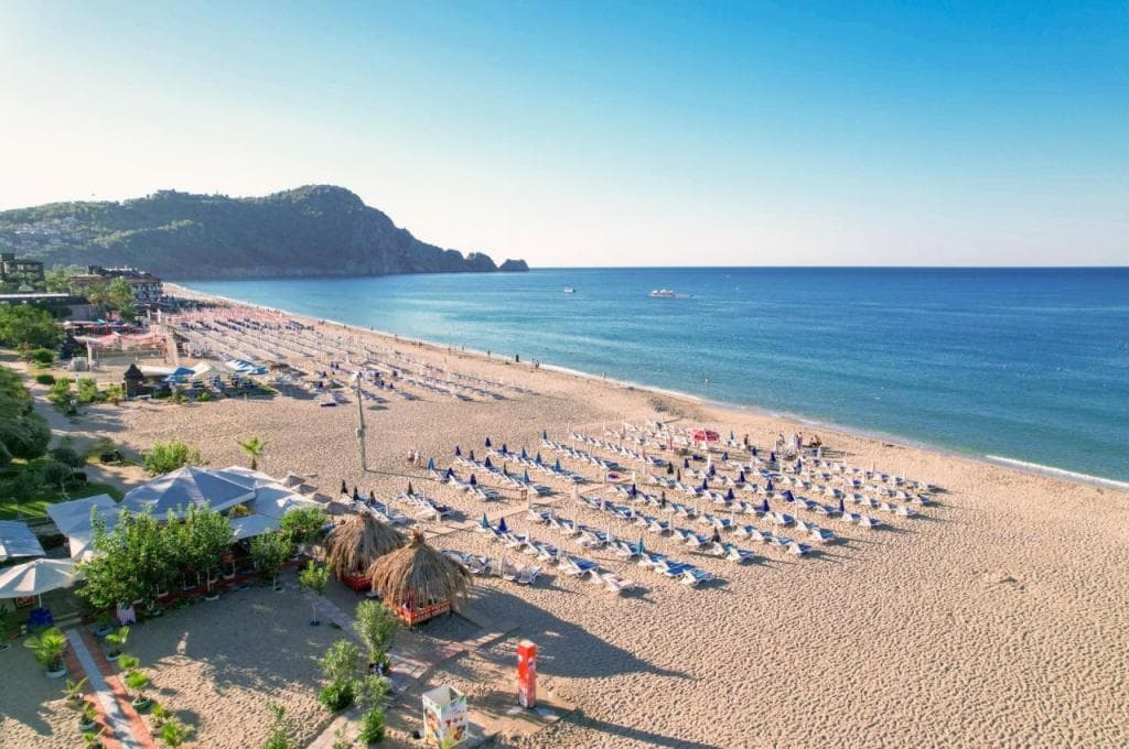 Miss Cleopatra Hotel