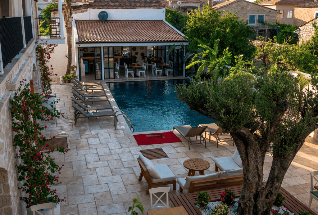 Molino Hotel Alaçatı