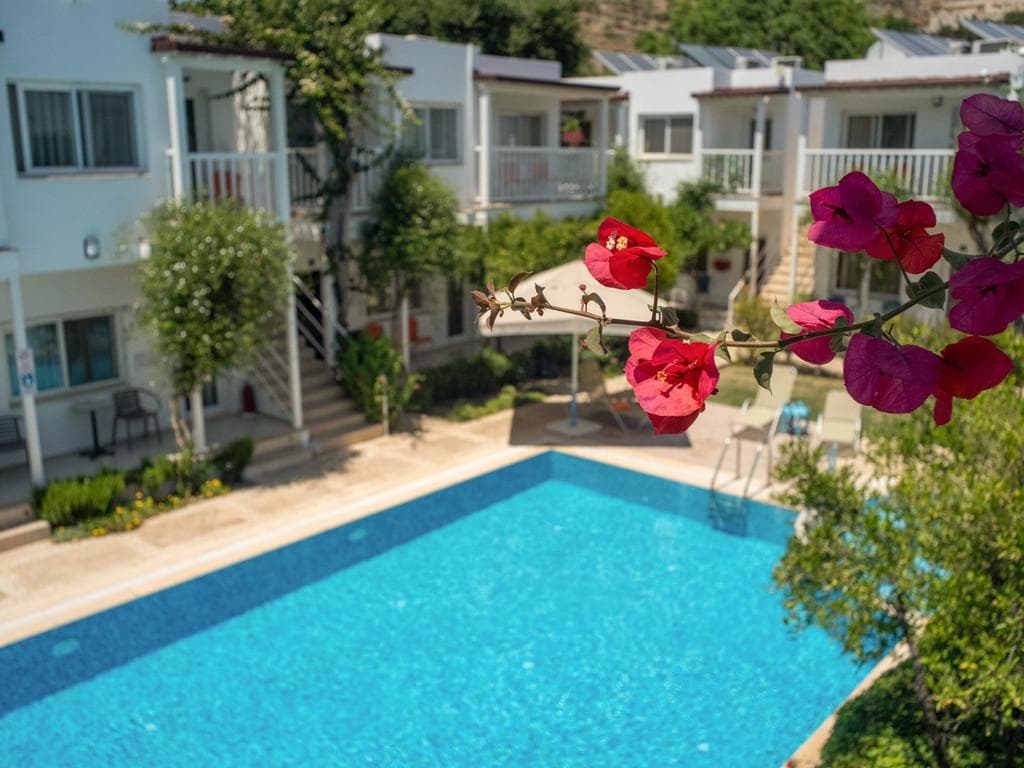 Otel Gümüşlük