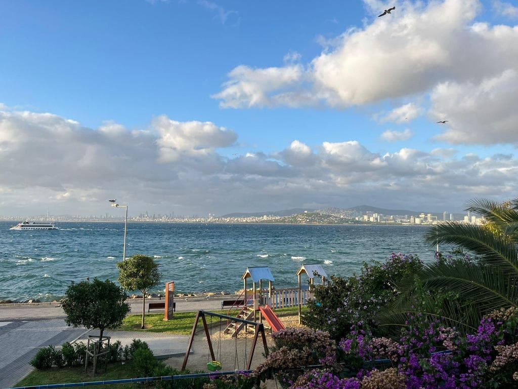 Palmiye Pansiyon