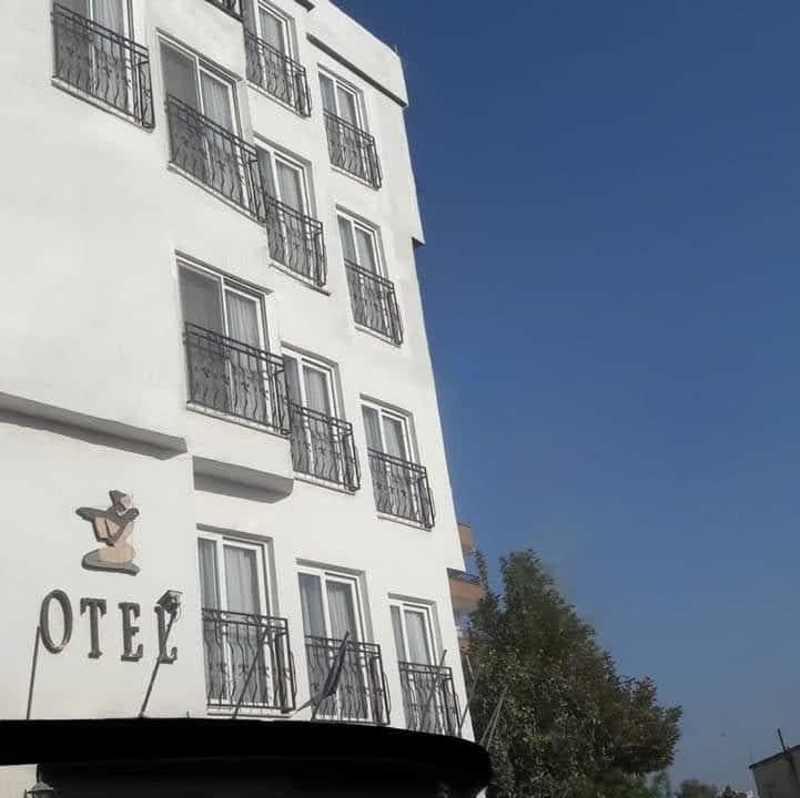 Paperon Butik Hotel ( +6 )