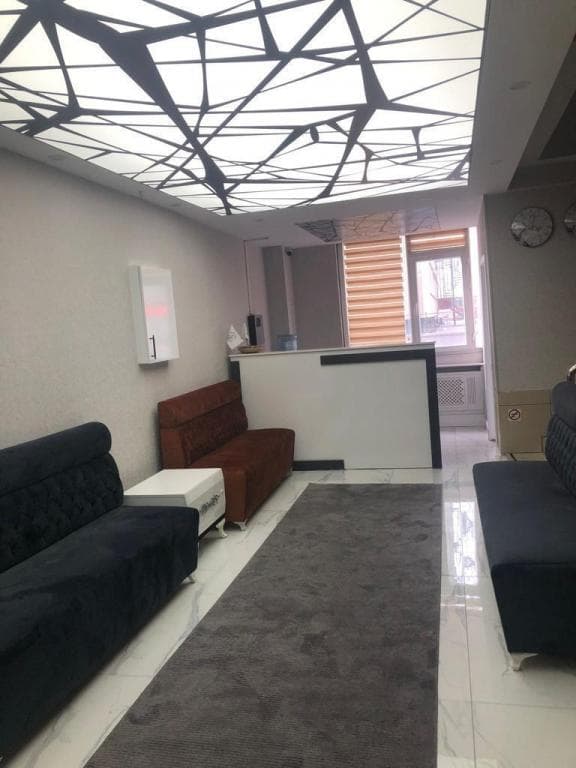 Peracity Hotel Ankara