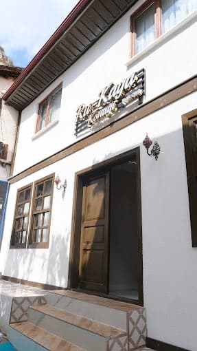 RU-KAYA KONAĞI