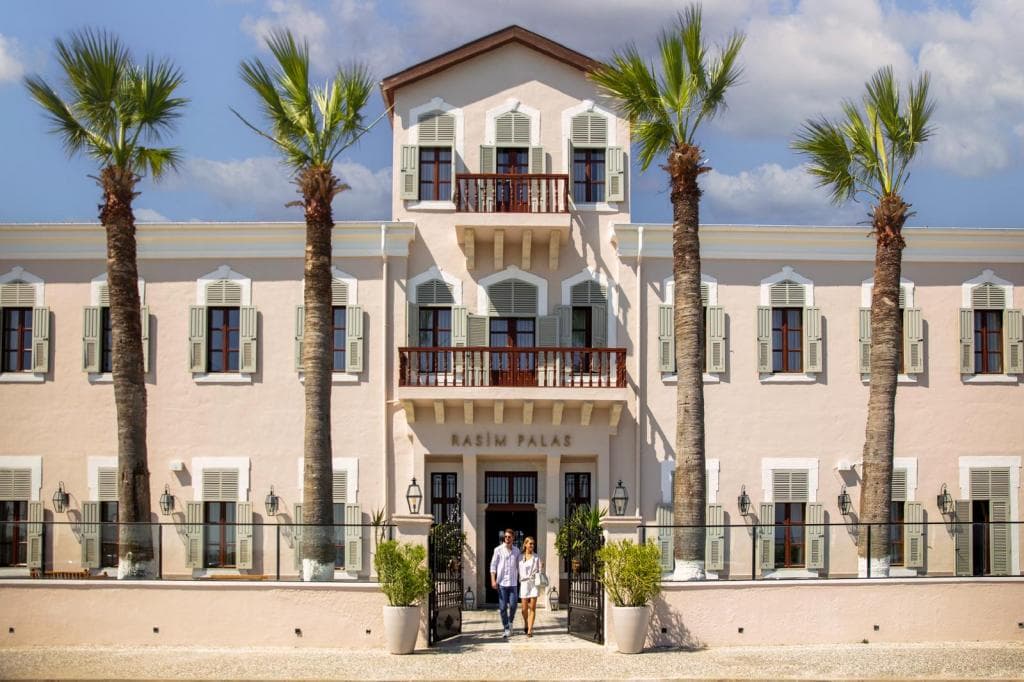 Rasim Palas Çeşme (Adults Only +12)