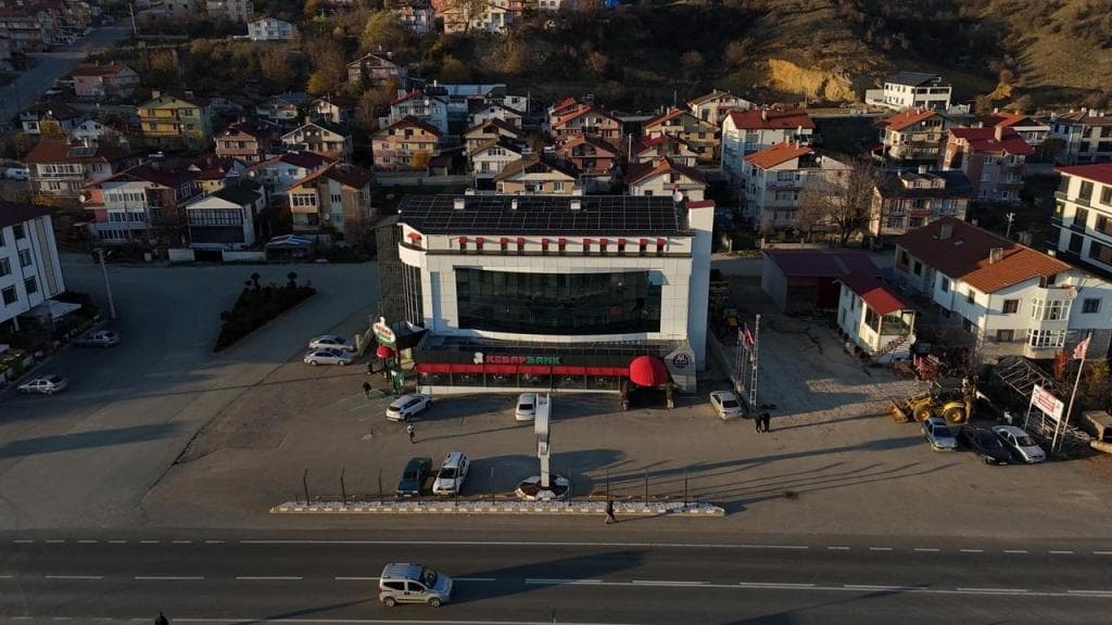Ren Business Hotel