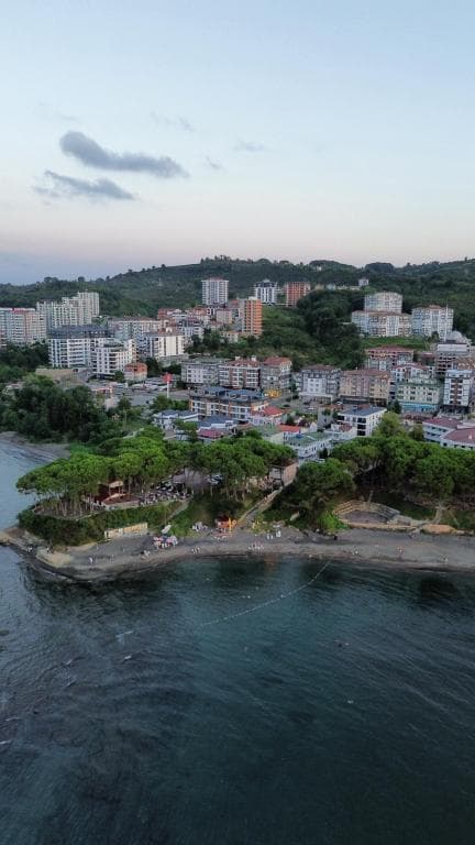 Sahil Otel Ünye