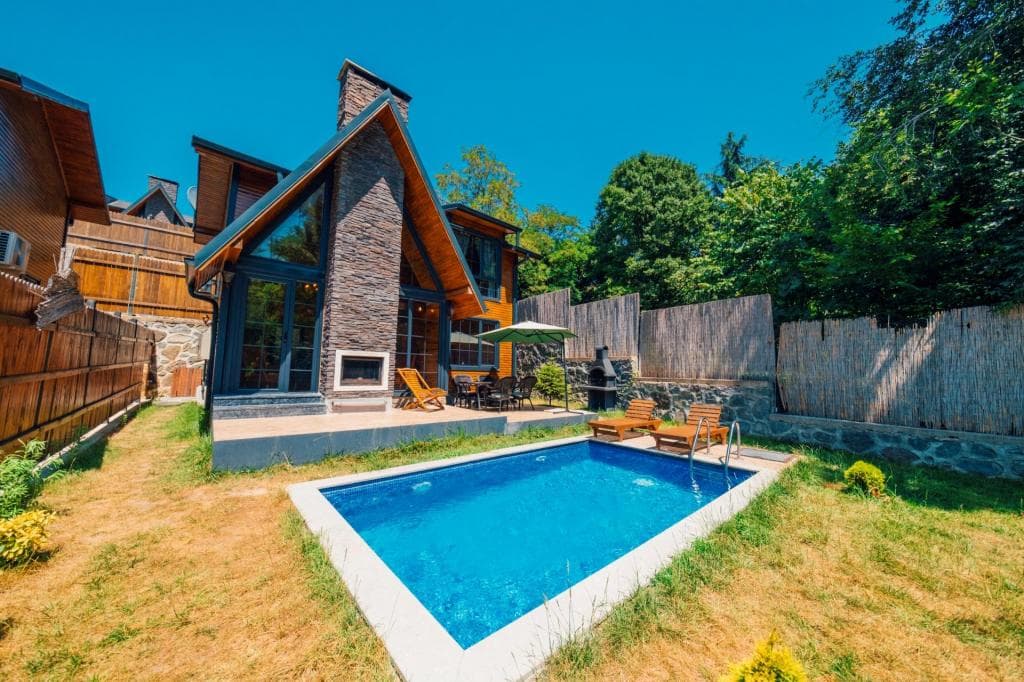Sapanca Grandwooden