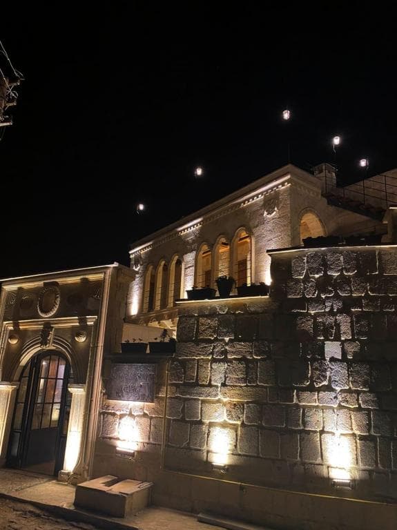 Songül Hanım Konağı