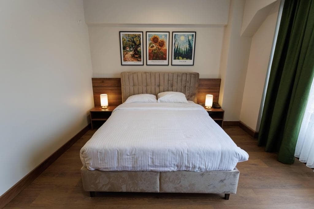 Tuna Hotel Gelibolu