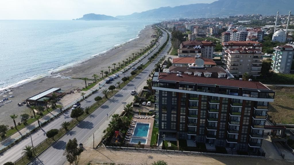 Ulu Panorama Residence