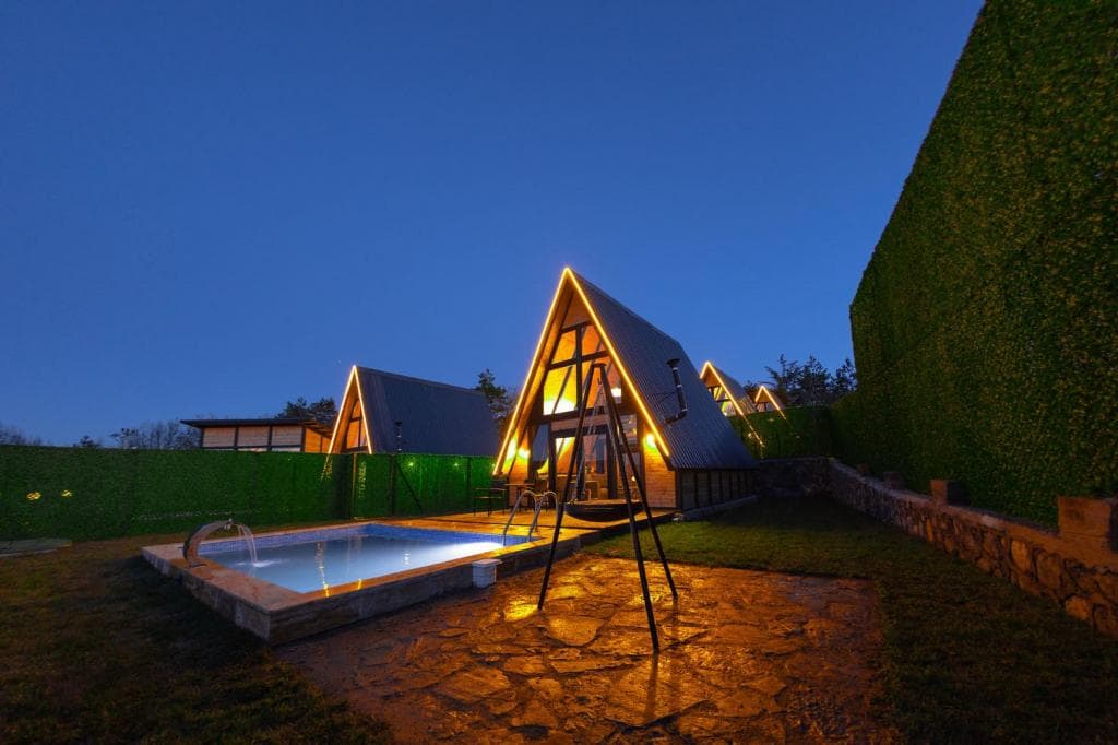 Village Life Bungalows