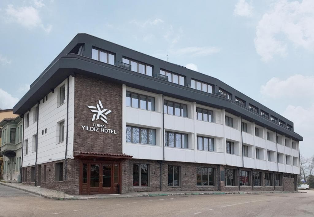 Yıldız Termal Hotel