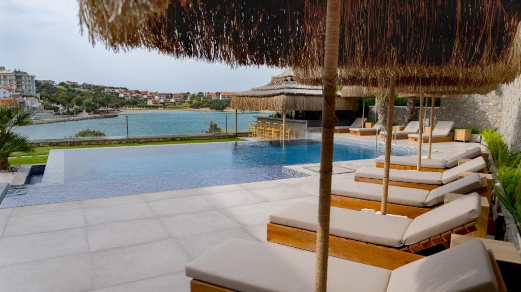 Sarezya Luxury Boutıque Hotel (Adults Only +18)