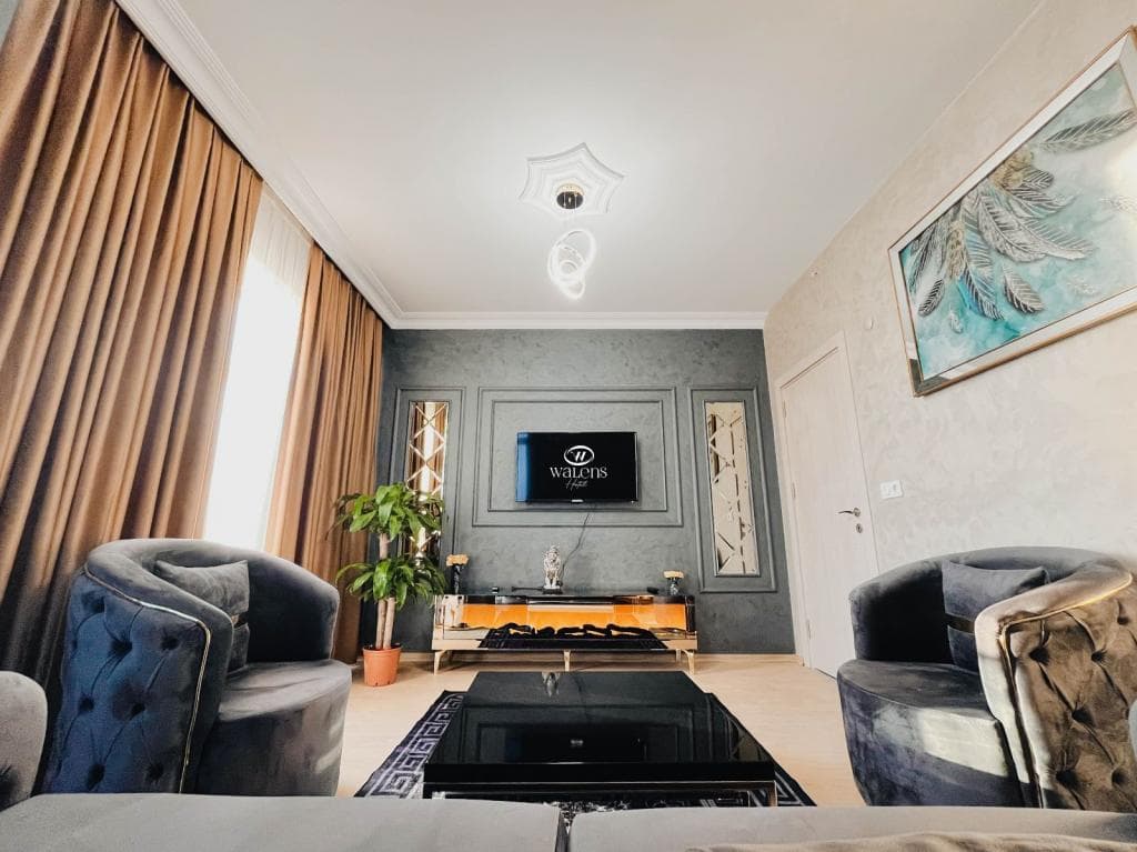 Blue Vista Hotel & SPA