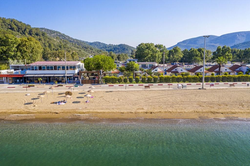 Club Sideris Özdere