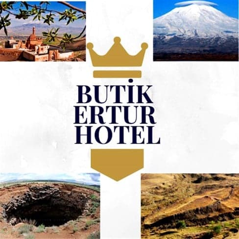 Butik Ertur Otel