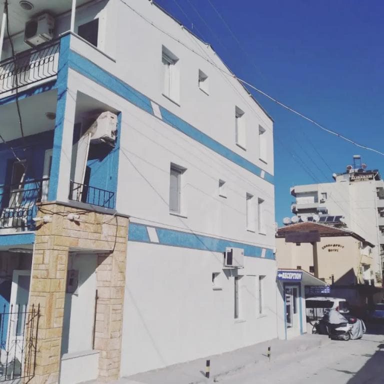 Lemonada Butik Otel Kuşadası