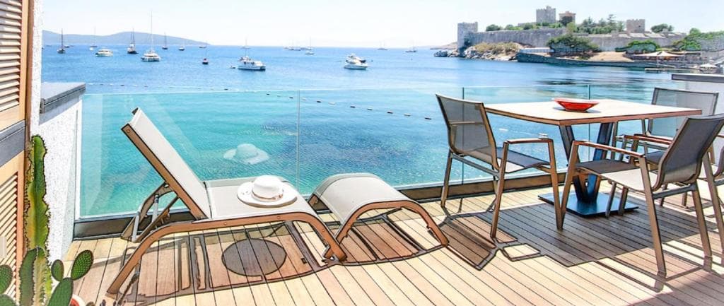 Surfer Caravan Gastro Pub & Suites