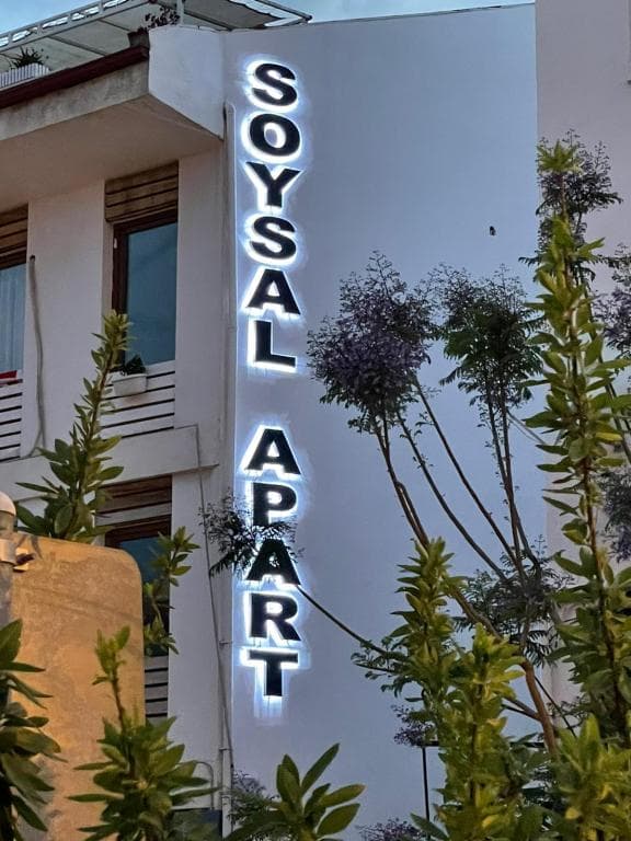 Soysal Apart Datça