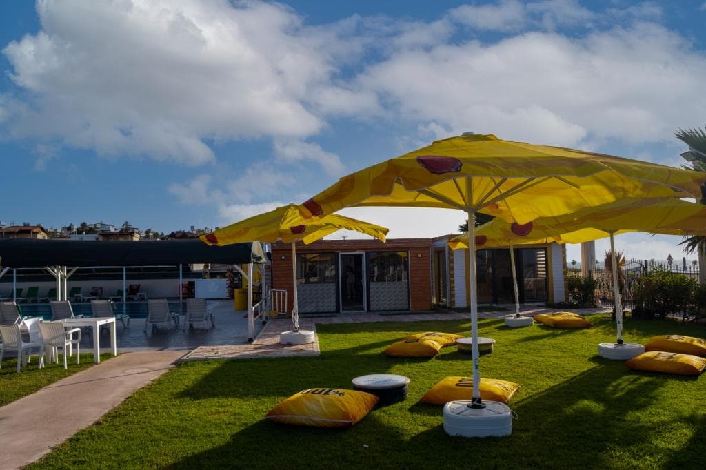 Çınar Butik Spa Otel