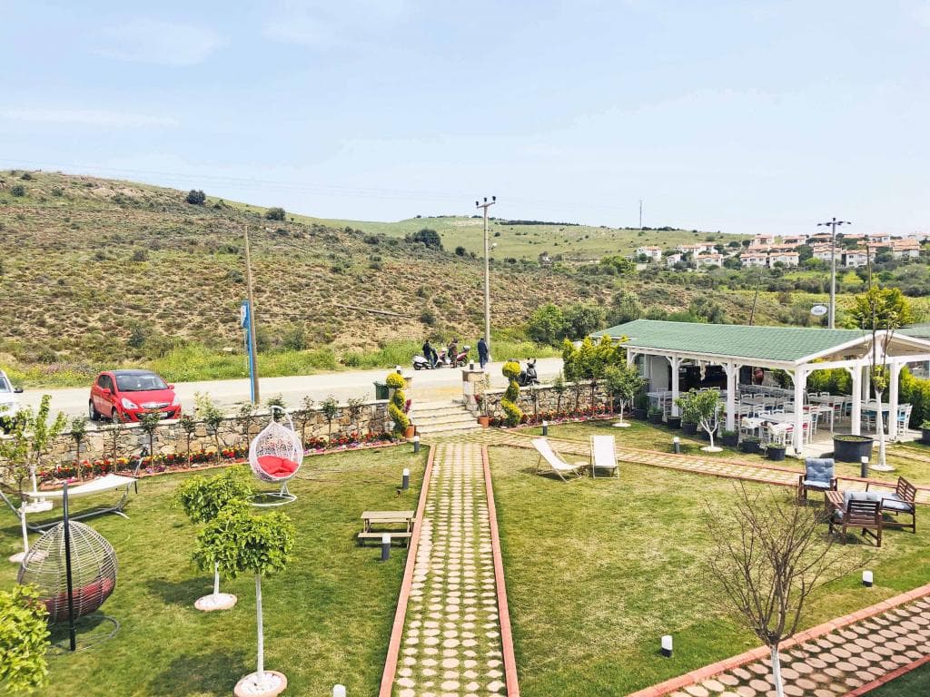 Genel Görünüm