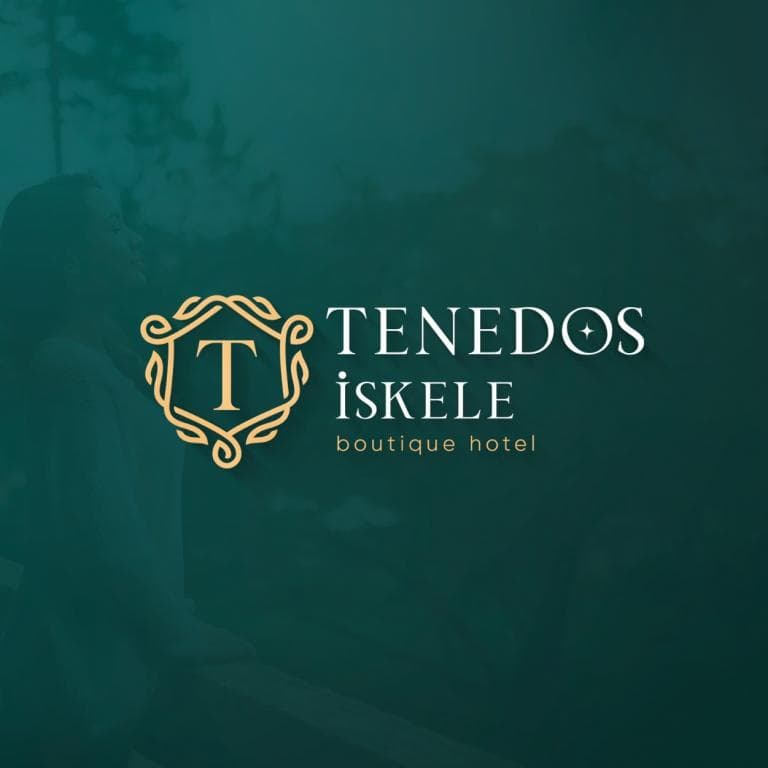 Tenedos İskele Hotel