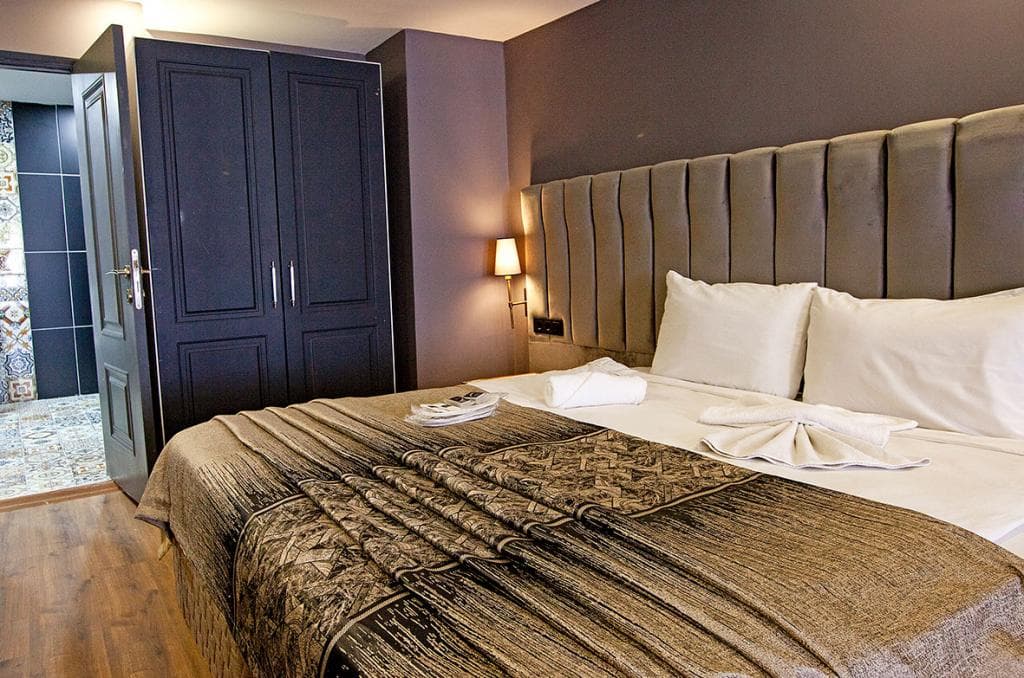 Stories Hotel Konya
