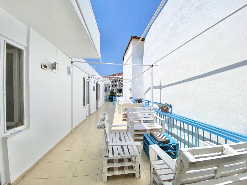 Soysal Apart Datça