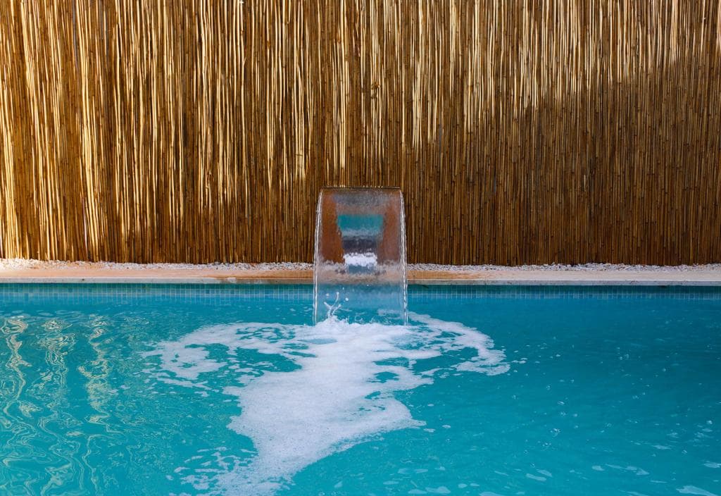 Limon Deluxe Bungalows