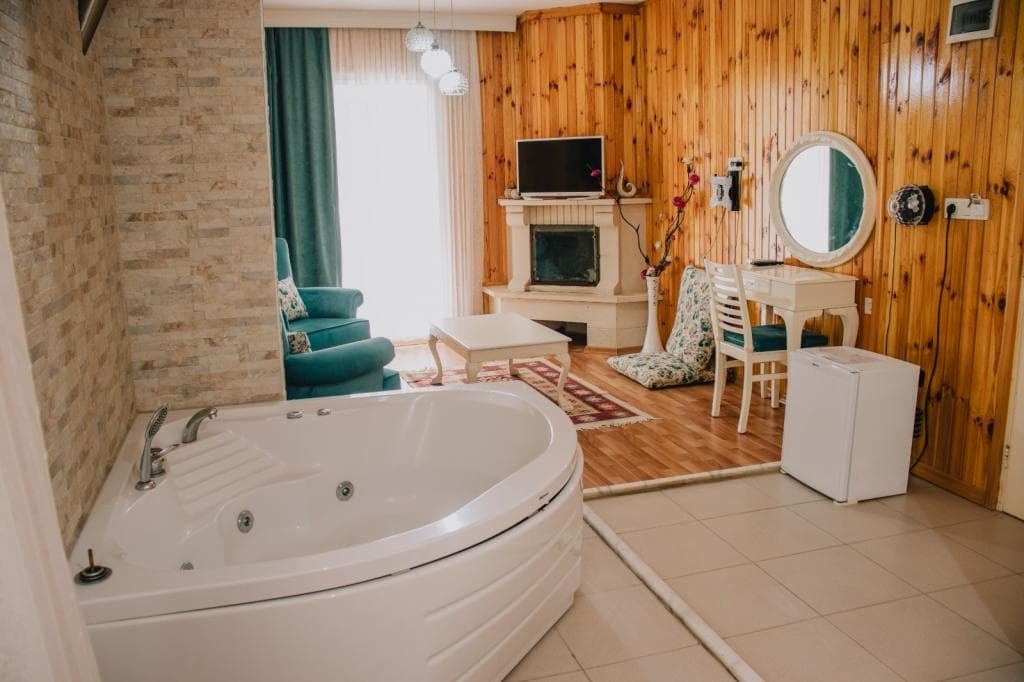 Ay Işığı Otel Ağva