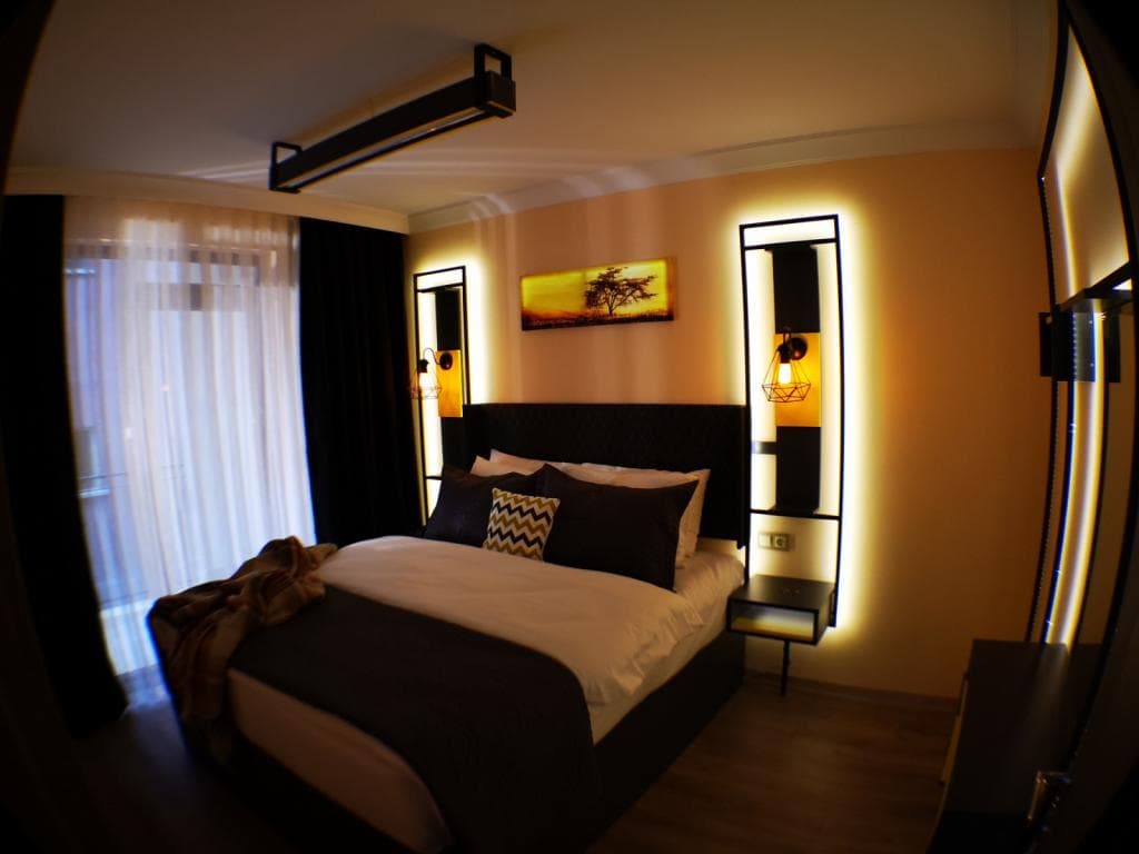 Butik 24 Suites