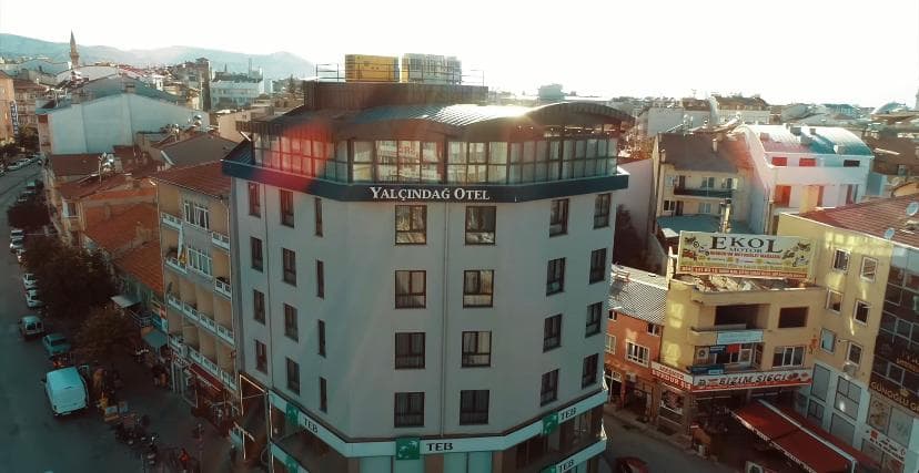Yalçındağ Otel