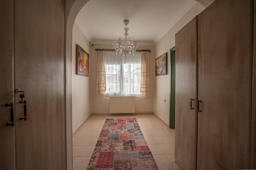 Cunda Zeytindalı Garden Otel