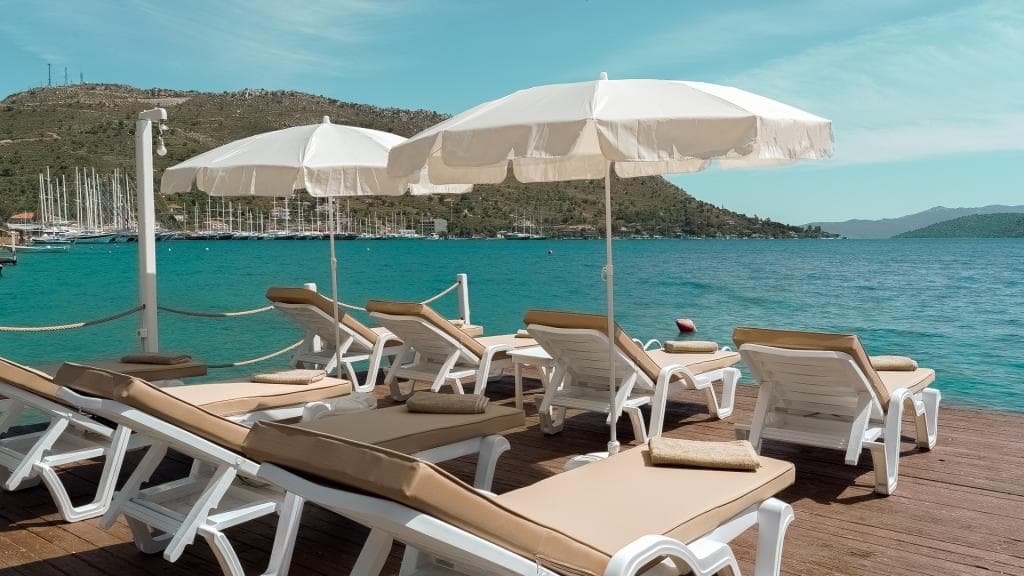 Ilios Butik Otel
