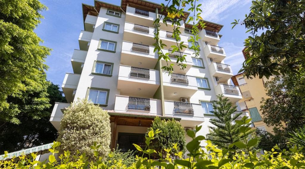 Alanya Sunset Hotels