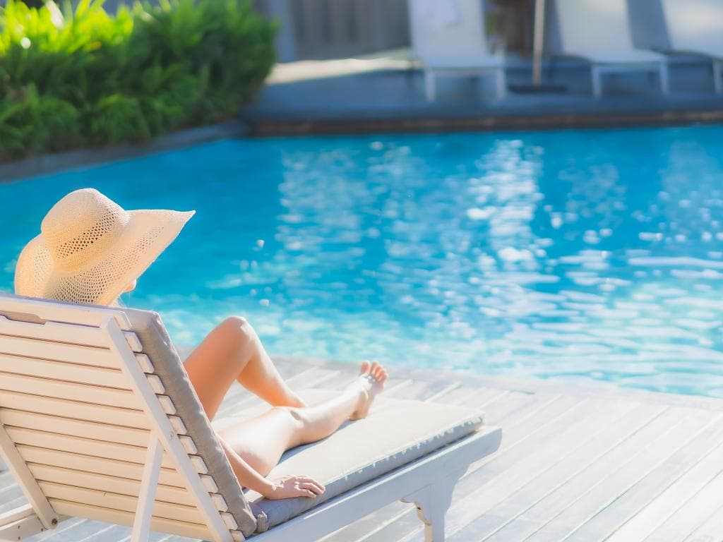 Dalaman Airport Lykia Termal & Spa Hotel