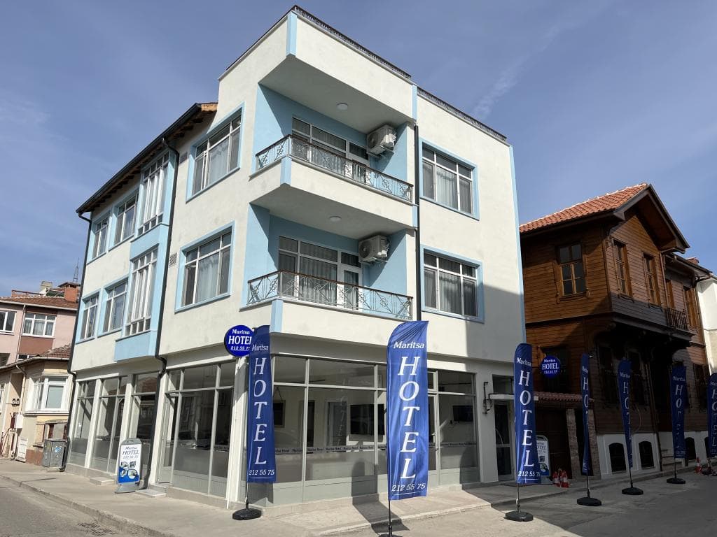 Maritsa Hotel